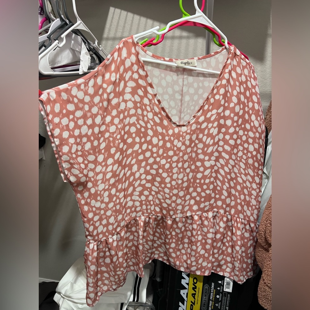Chic Soul top